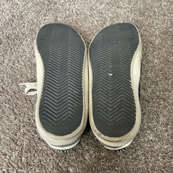 Mens Golden Goose Midstar Sneakers | Italian Size 42 - Picture 3 of 3